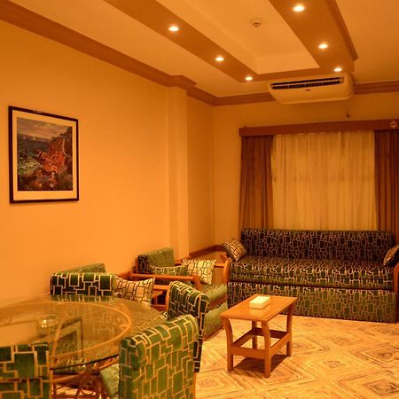 Dive Inn Resort Sharm el-Sheikh Exterior foto