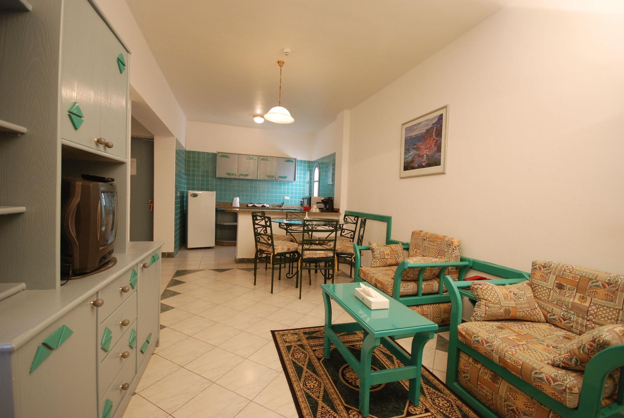 Dive Inn Resort Sharm el-Sheikh Cameră foto