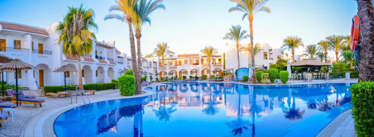 Dive Inn Resort Sharm el-Sheikh Exterior foto