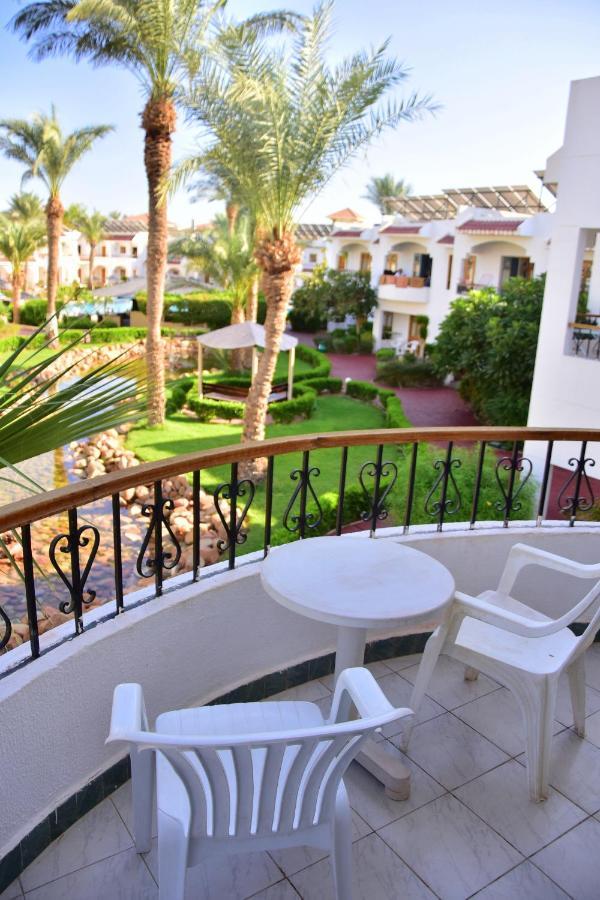 Dive Inn Resort Sharm el-Sheikh Exterior foto