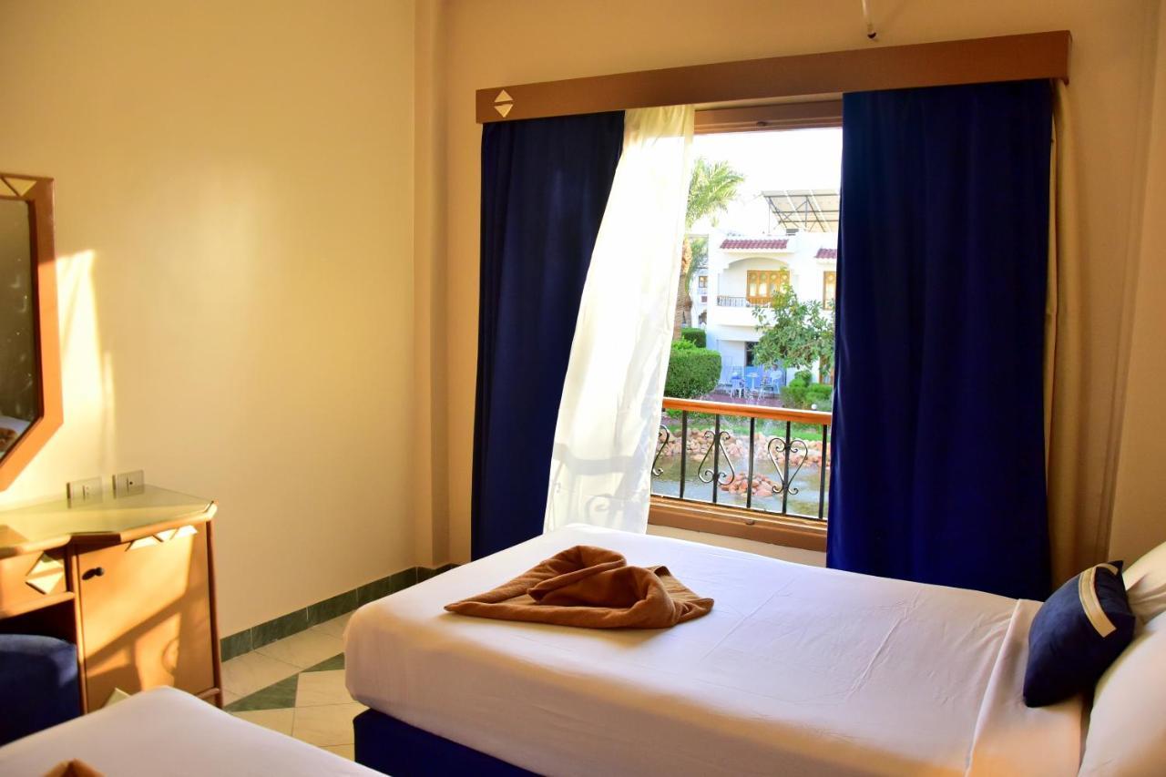 Dive Inn Resort Sharm el-Sheikh Exterior foto