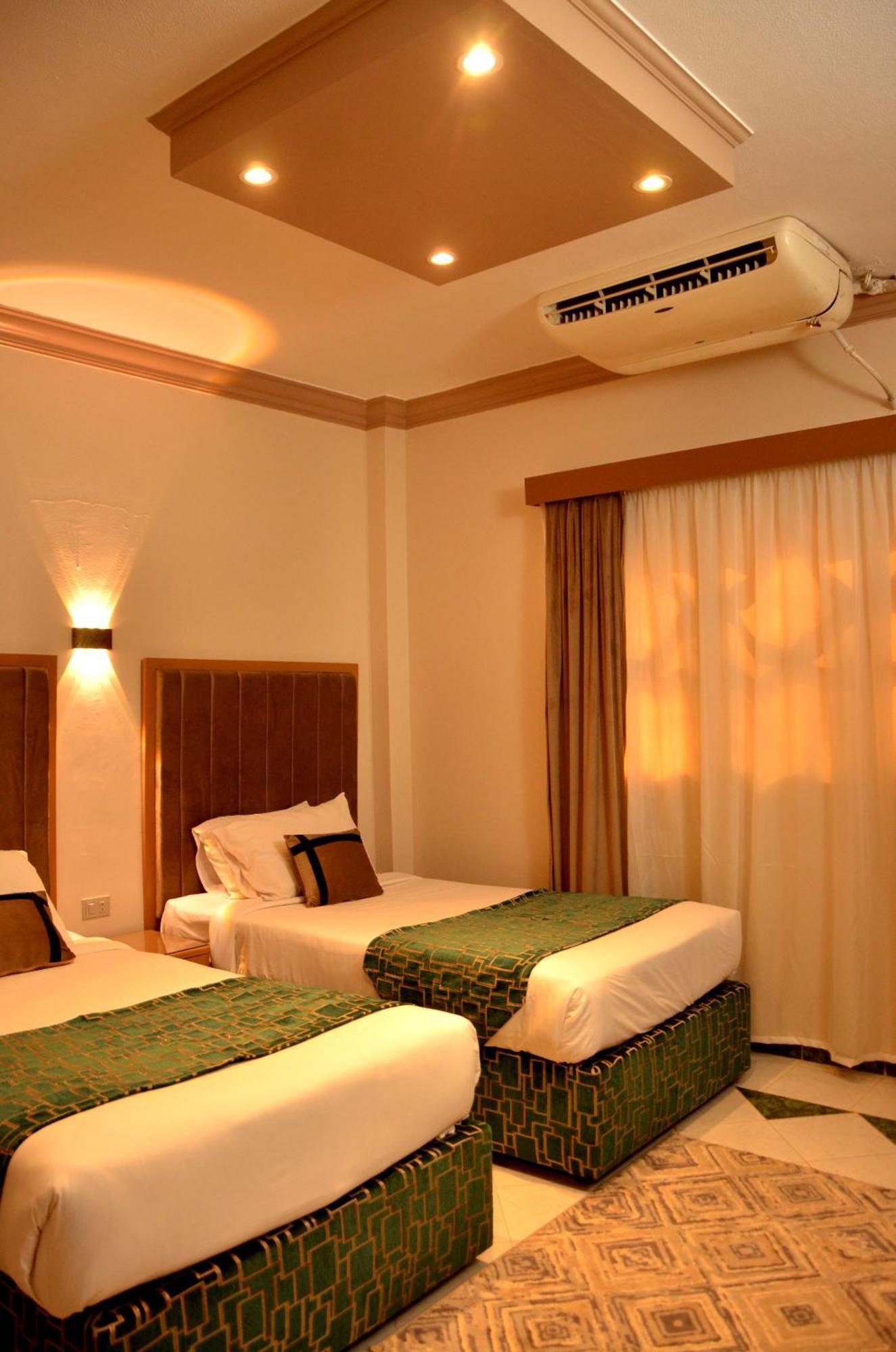 Dive Inn Resort Sharm el-Sheikh Exterior foto