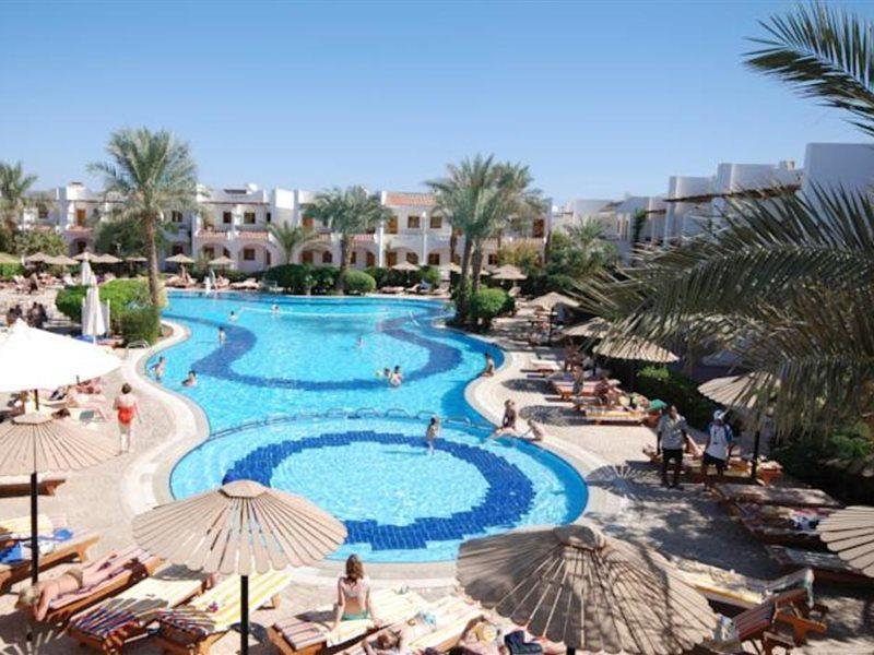 Dive Inn Resort Sharm el-Sheikh Exterior foto