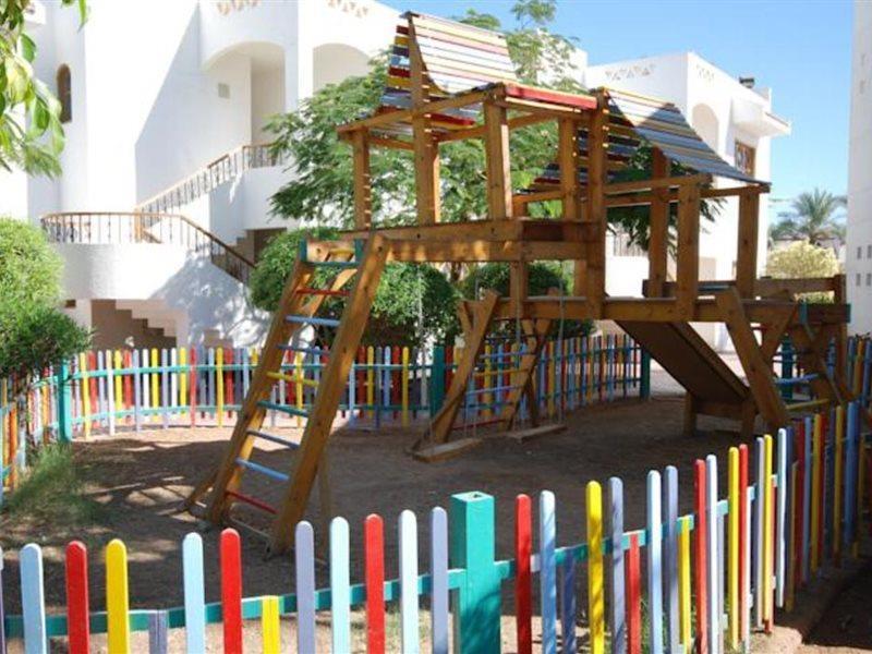 Dive Inn Resort Sharm el-Sheikh Exterior foto