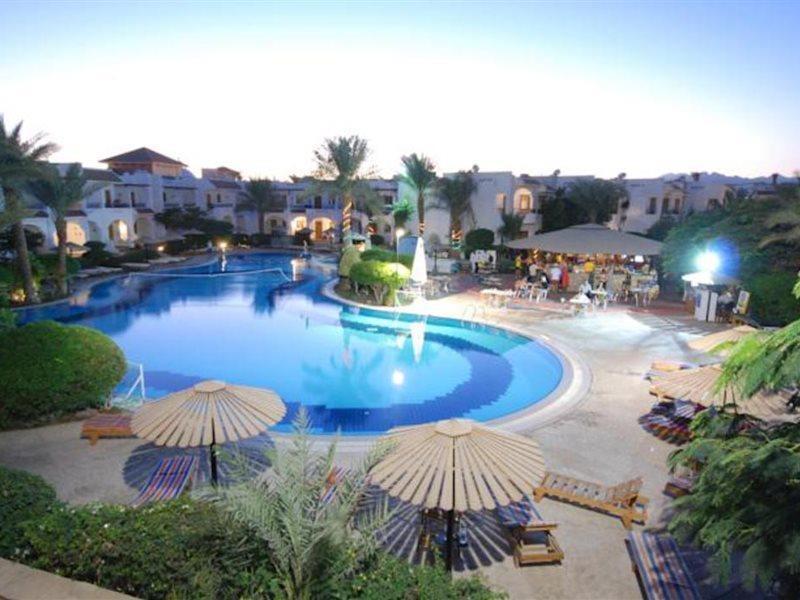 Dive Inn Resort Sharm el-Sheikh Exterior foto