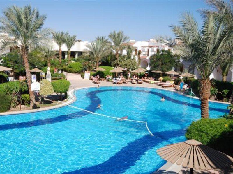 Dive Inn Resort Sharm el-Sheikh Exterior foto