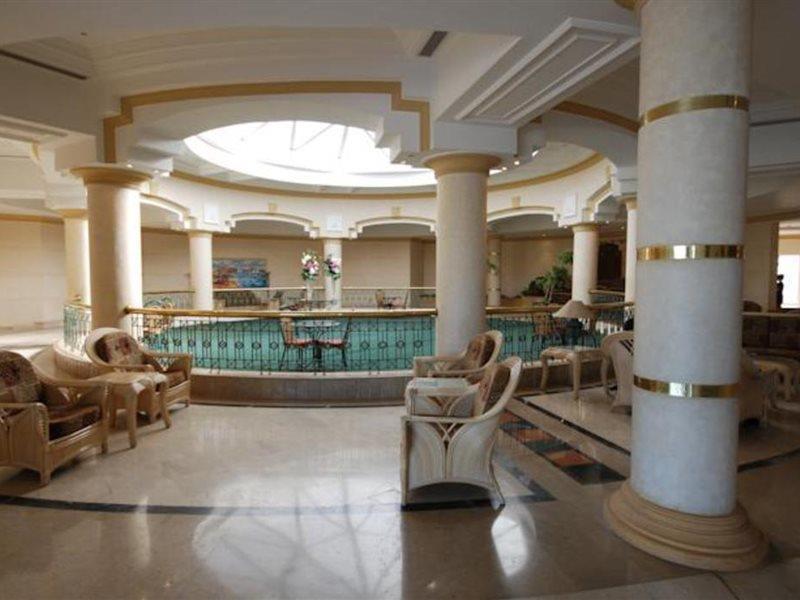 Dive Inn Resort Sharm el-Sheikh Exterior foto