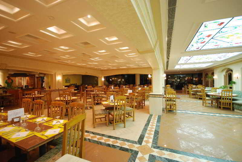 Dive Inn Resort Sharm el-Sheikh Exterior foto