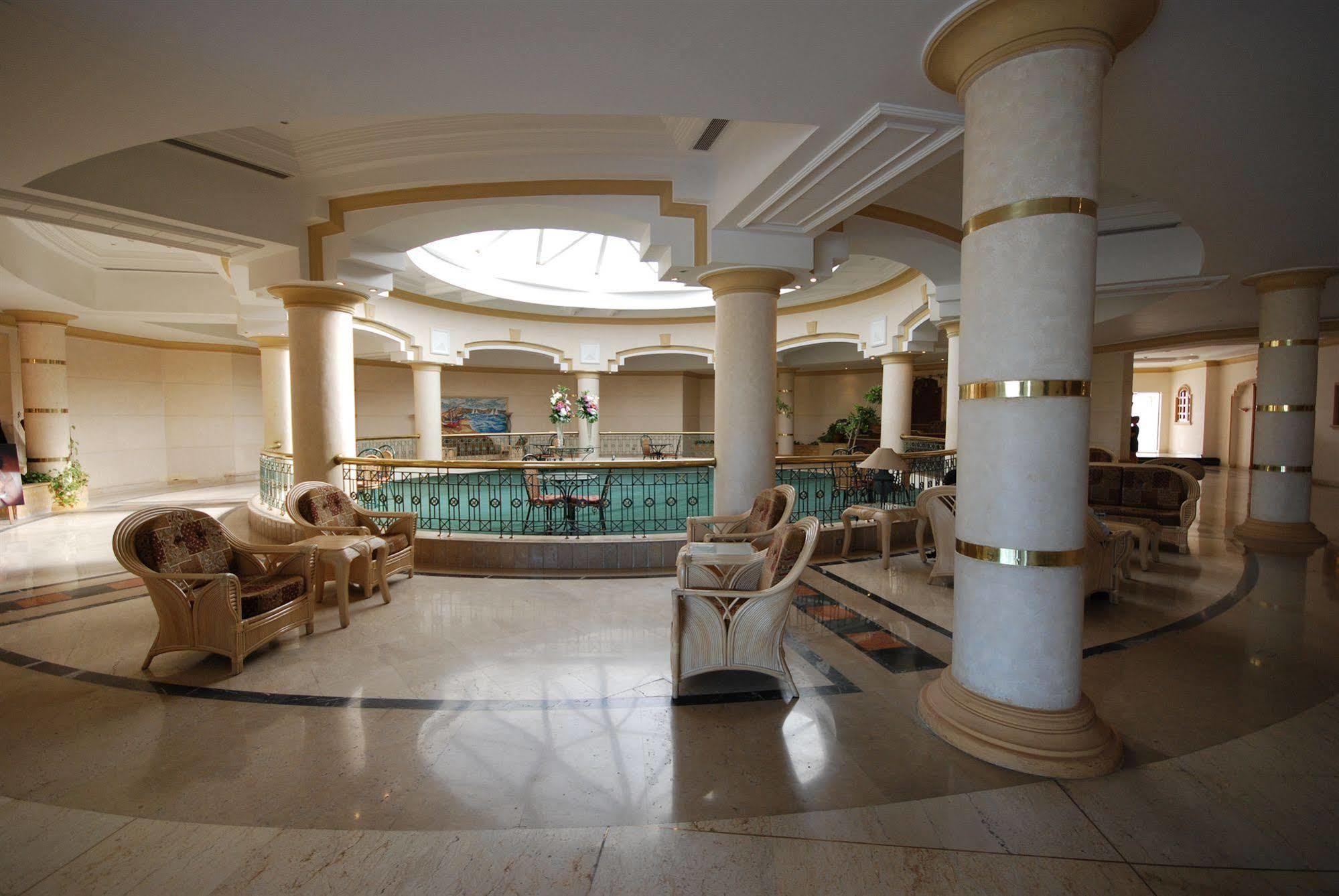 Dive Inn Resort Sharm el-Sheikh Exterior foto