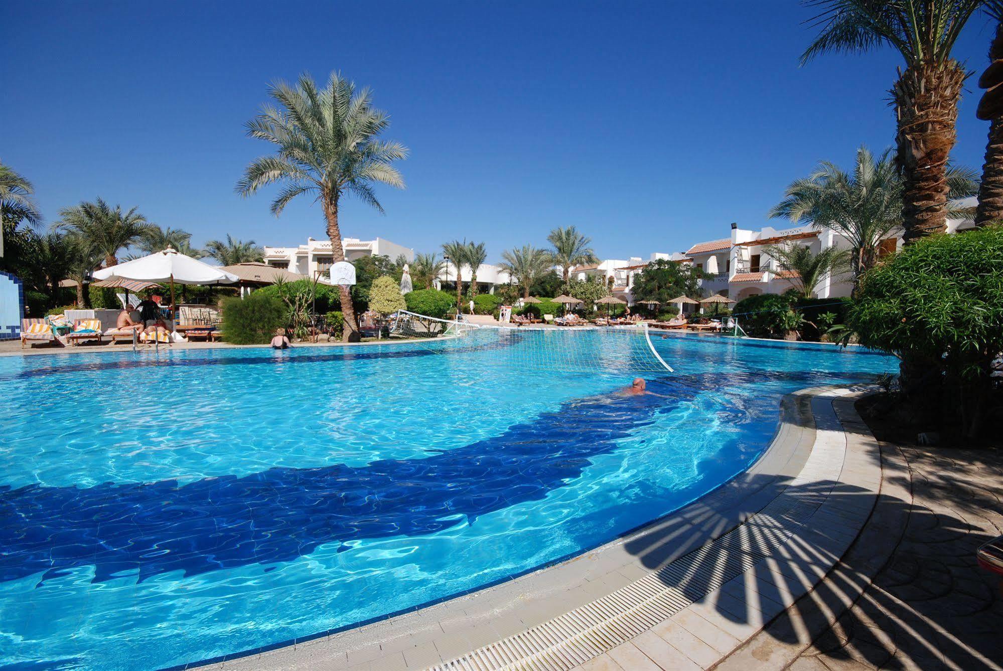 Dive Inn Resort Sharm el-Sheikh Exterior foto