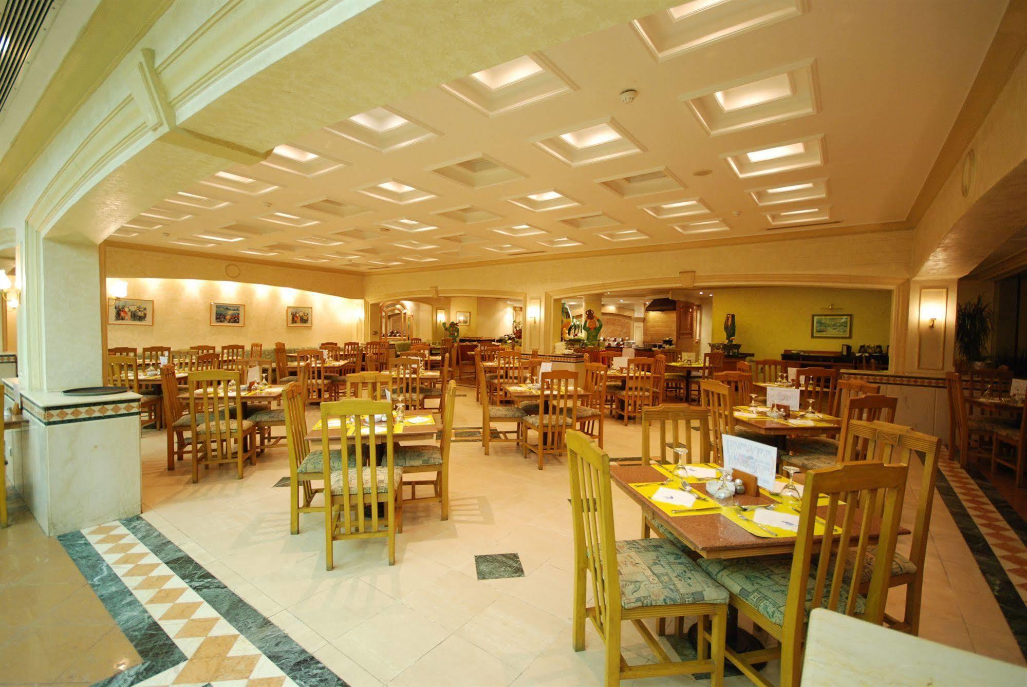 Dive Inn Resort Sharm el-Sheikh Exterior foto