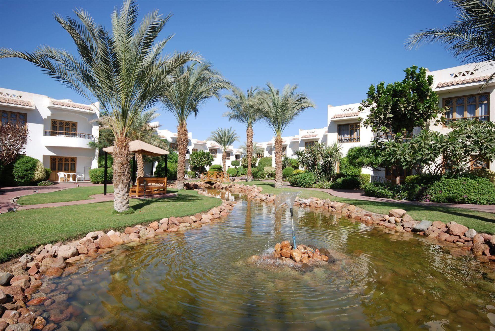 Dive Inn Resort Sharm el-Sheikh Exterior foto